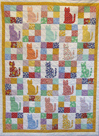 quilt