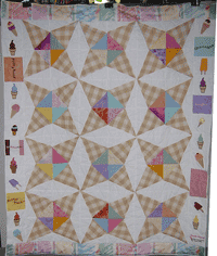 quilt