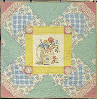 quilt