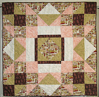 quilt