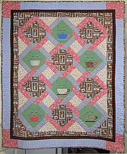 quilt