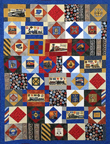 quilt