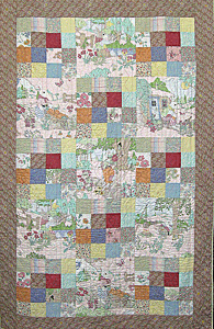quilt