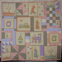 quilt