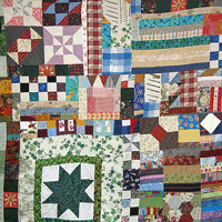 quilt