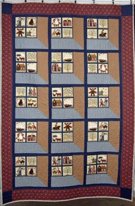 quilt