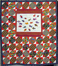 quilt