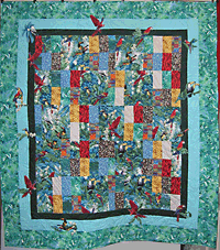 quilt