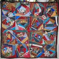 quilt