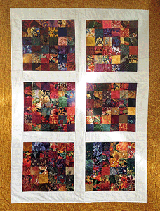 quilt