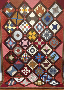 quilt