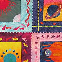quilt