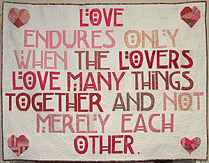 quilt