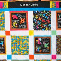 quilt