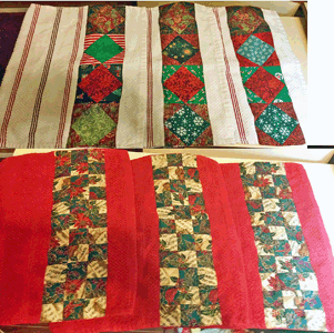 quilt