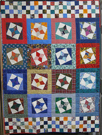 quilt