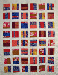 quilt