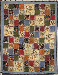quilt