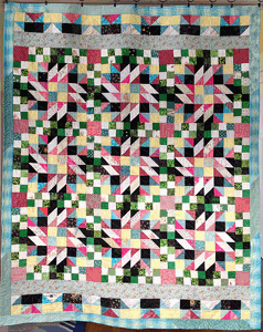 quilt