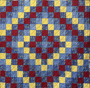 quilt