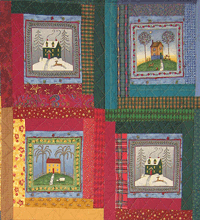 quilt