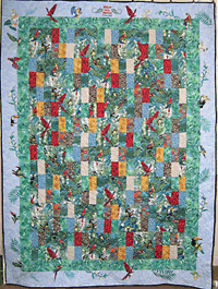 quilt